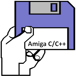 Amiga C/C++ Compile, Debug & Profile (fork with libs support)